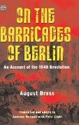 On the Barricades of Berlin