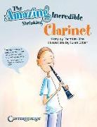 The Amazing Incredible Shrinking Clarinet