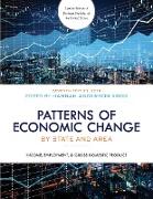 Patterns of Economic Change by State and Area 2019