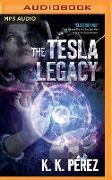 The Tesla Legacy