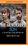 The Murderer's Son: A Jackman and Evans Thriller