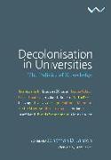 Decolonisation in Universities