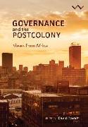 Governance and the Postcolony