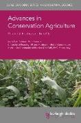 Advances in Conservation Agriculture Volume 2
