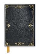 Classic Book Cover (Foiled Journal)