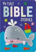 My First Bible Stories