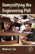 Demystifying the Engineering PhD