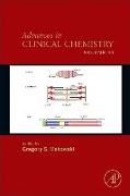 Advances in Clinical Chemistry