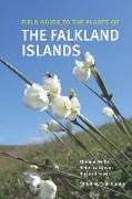 Field Guide to the Plants of the Falkland Islands