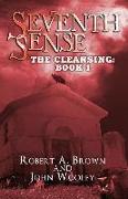 Seventh Sense: The Cleansing: Book 1