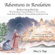 Adventures in Revelation