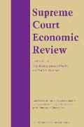 Supreme Court Economic Review, Volume 25