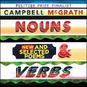 Nouns & Verbs: New and Selected Poems