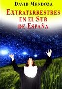 Extraterrestres En El Sur de España