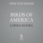Birds of America: Stories