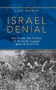 Israel Denial