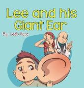 Lee and His Giant Ear