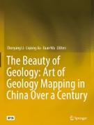 The Beauty of Geology: Art of Geology Mapping in China Over a Century