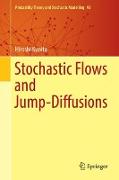 Stochastic Flows and Jump-Diffusions