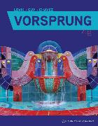 Vorsprung: A Communicative Introduction to German Language and Culture