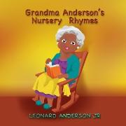 Grandma Anderson's Nursery Rhymes