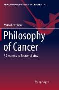 Philosophy of Cancer