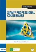 SIAM Professional Courseware