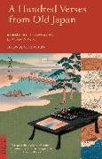 A Hundred Verses from Old Japan: Japanese and English Bilingual Edition