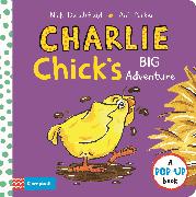Charlie Chick's Big Adventure