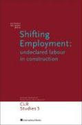 Shifting Employment