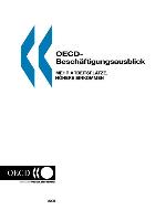 OECD-Beschäftigungsausblick 2006
