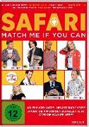 Safari - Match Me If You Can