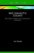 Psychoanalytic Ecology