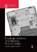 Routledge Handbook of Sustainable Product Design