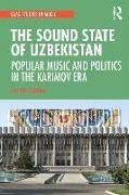 The Sound State of Uzbekistan