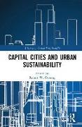 Capital Cities and Urban Sustainability