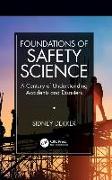 Foundations of Safety Science