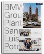 BMW Group Werk San Luis Potosí