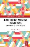 Trade Unions and Arab Revolutions