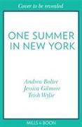 One Summer In New York