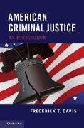 American Criminal Justice
