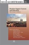 DECISION SUPPORT SYSTEMS & EDUCATION