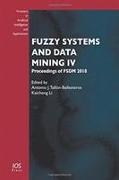 FUZZY SYSTEMS & DATA MINING IV