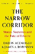 The Narrow Corridor