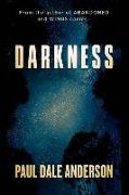 Darkness: Volume 3