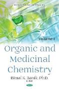Organic and Medicinal Chemistry