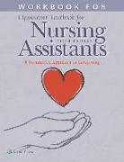 Workbook for Lippincott Textbook for Nursing Assistants