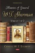 Memoirs of General W.T. Sherman