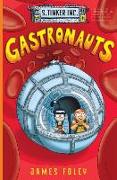 Gastronauts