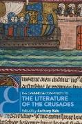 The Cambridge Companion to the Literature of the Crusades